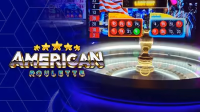 American Roulette